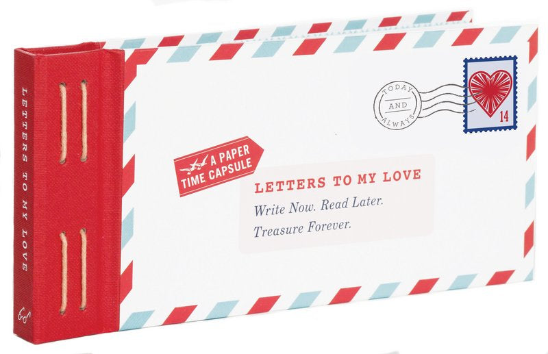 Letters To My