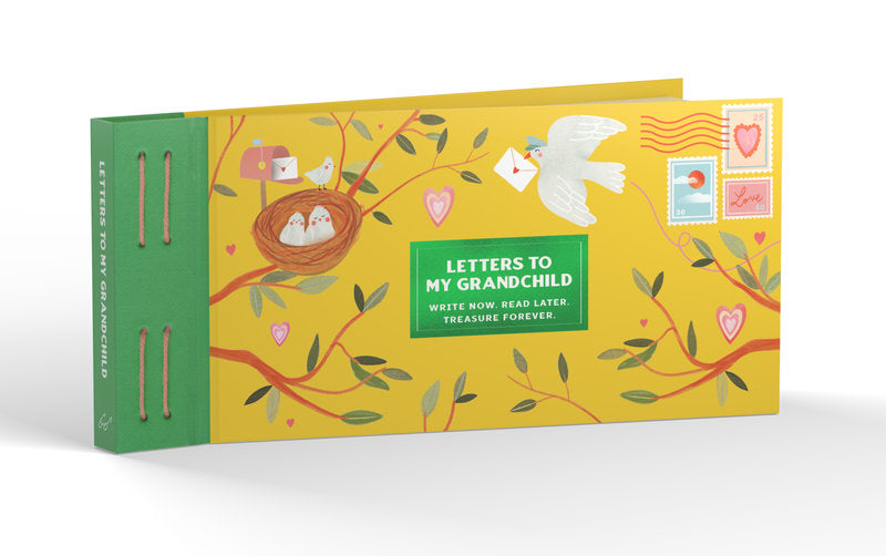 Letters To My