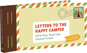 Letters To My