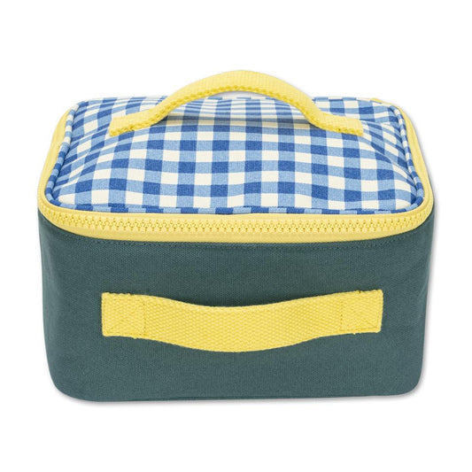 Square Lunch Bag
