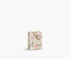 Rifle Paper Gift Bag