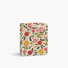 Rifle Paper Gift Bag