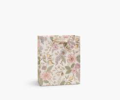 Rifle Paper Gift Bag