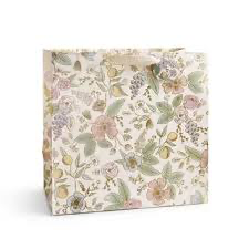 Rifle Paper Gift Bag