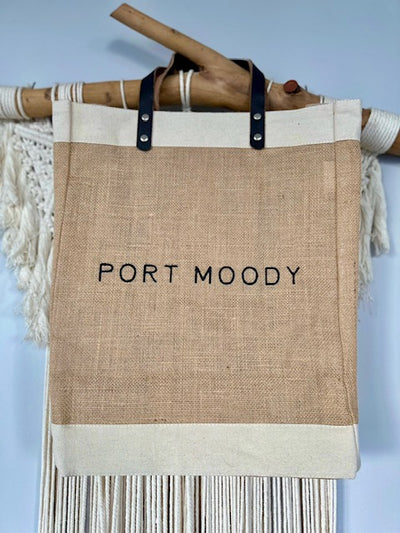 Port Moody Market bag