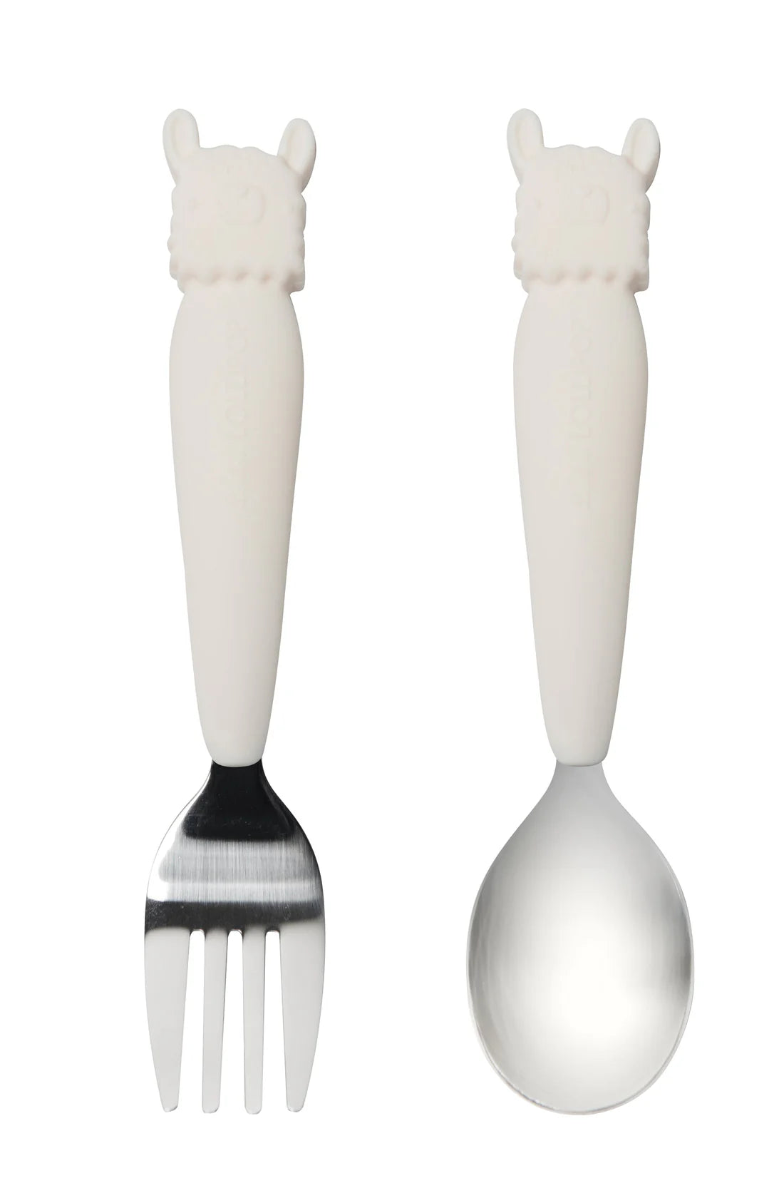 Toddler Spoon/Fork Set