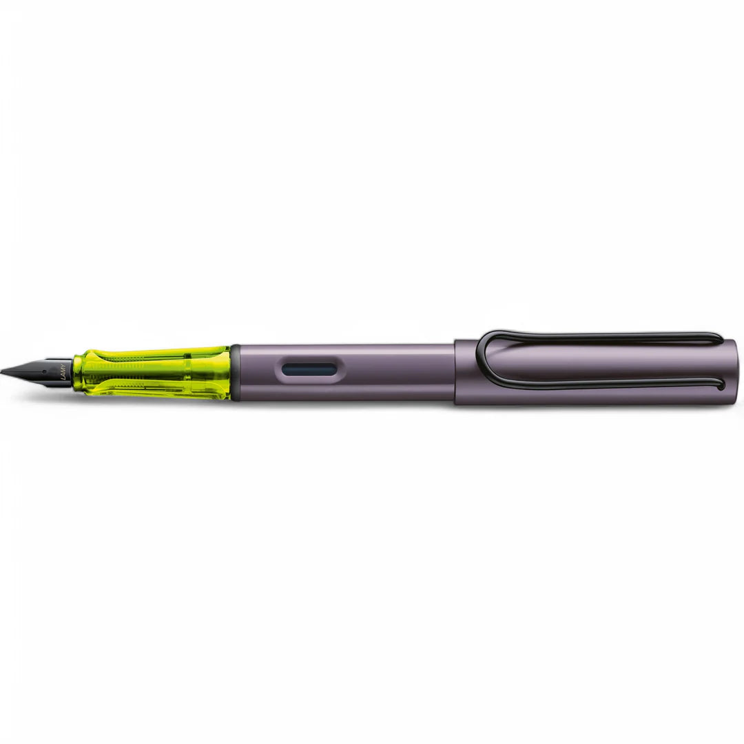 Lamy ALStar Fountain Pen