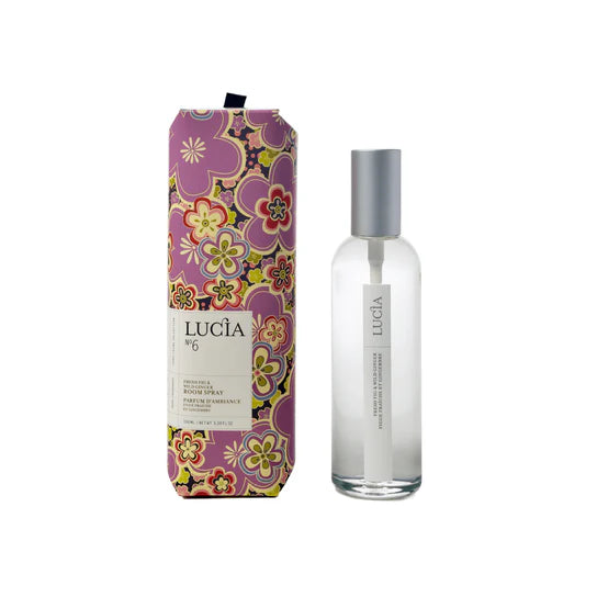 Room Spray