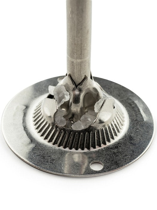 Paris u'Select Natural Salt Mill 8.6"