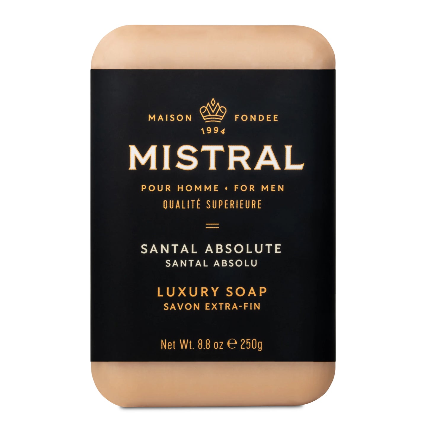 Mistral Soap