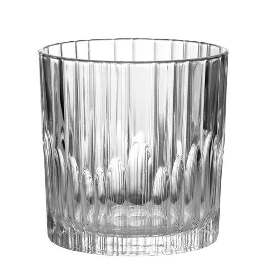 Manhattan - Duralex Glasses