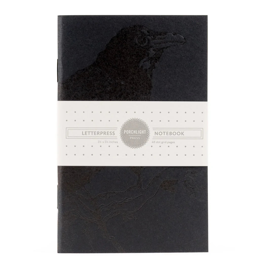 Pocket Notebook