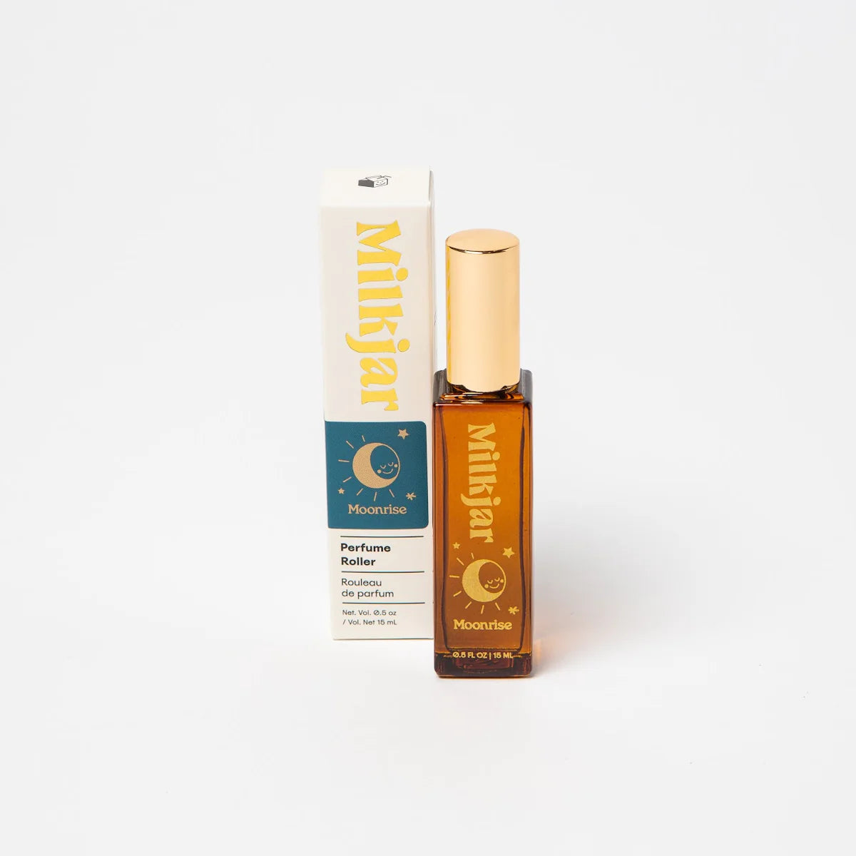 Moonrise- Perfume Roller 15ml