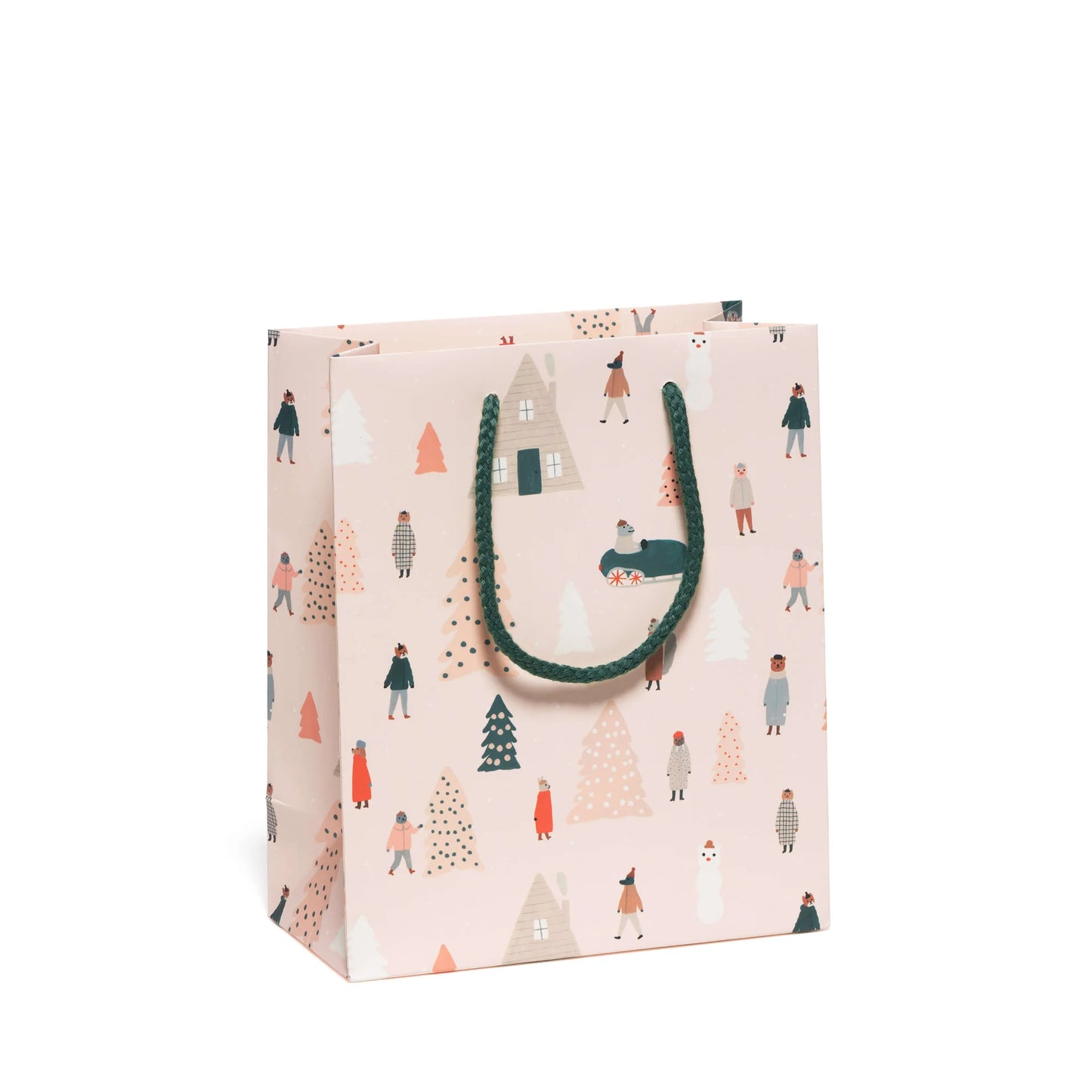 Medium Gift Bag
