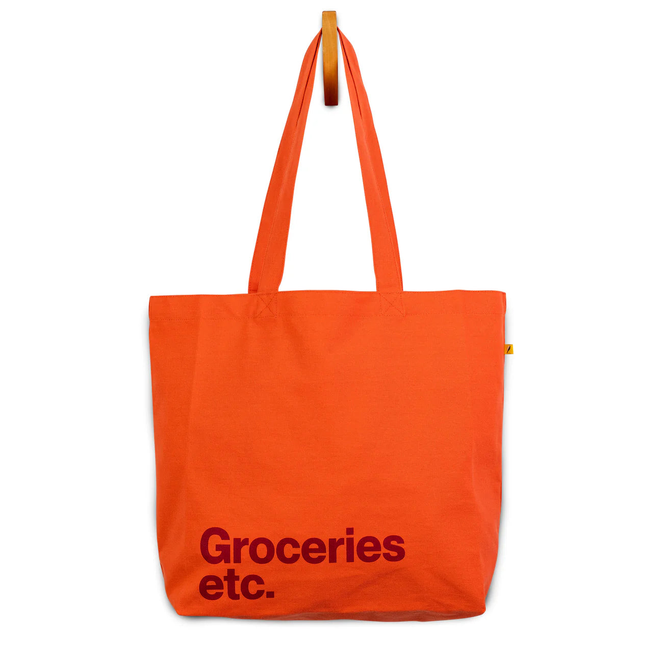 Roomy Classic Tote