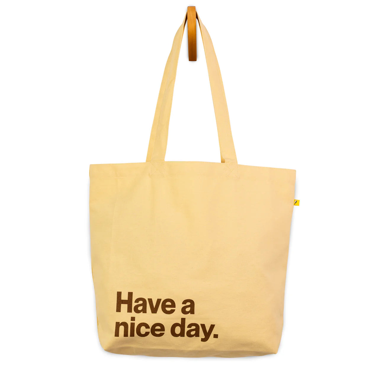 Roomy Classic Tote