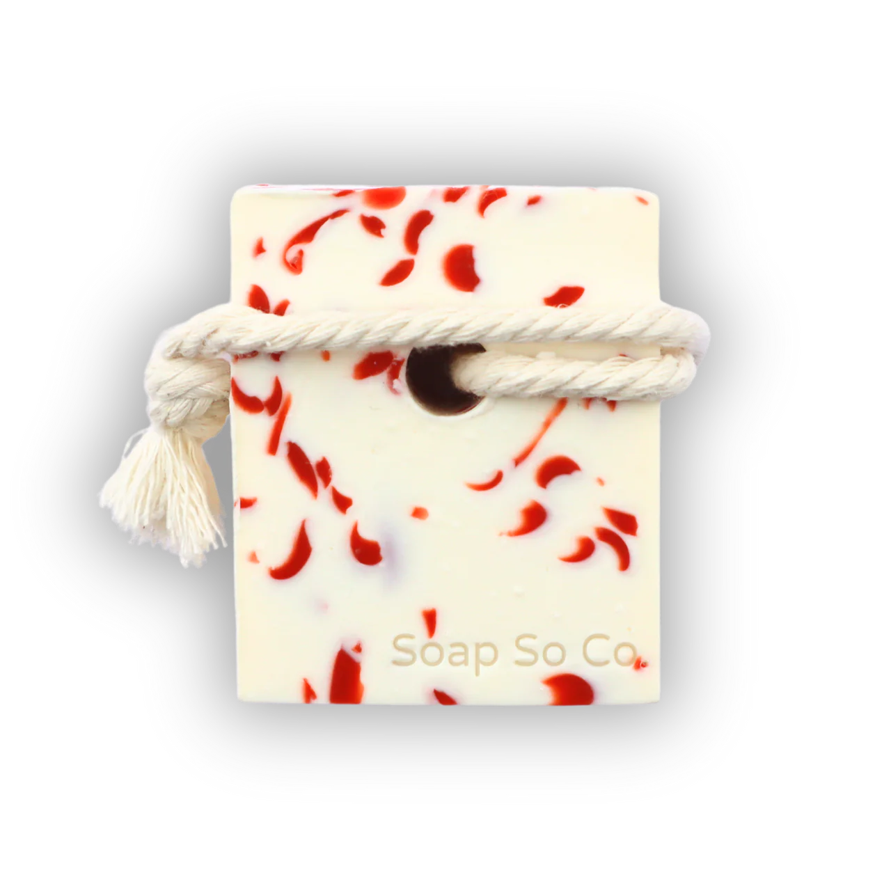 Rojo Drip Soap Bar