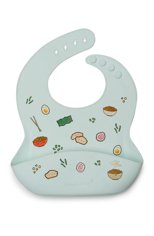 Silicone Bib