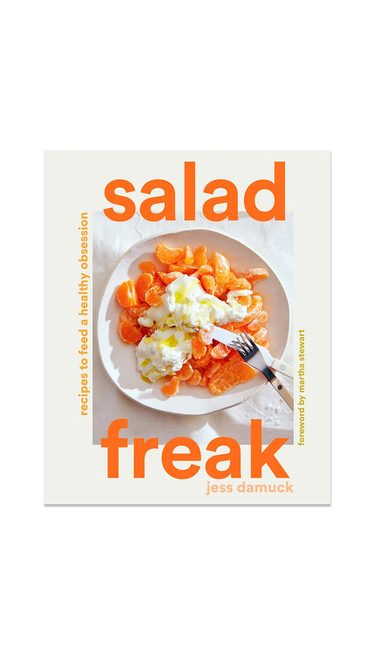 Salad Freak
