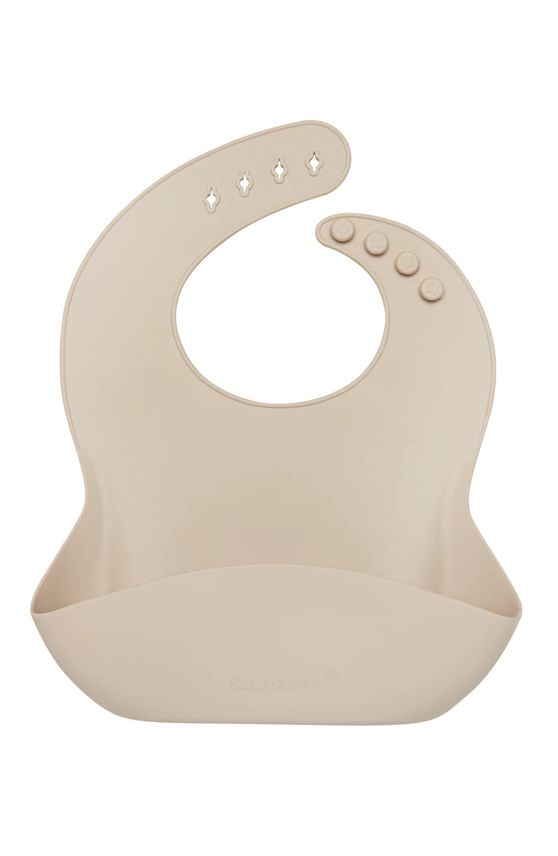 Silicone Bib