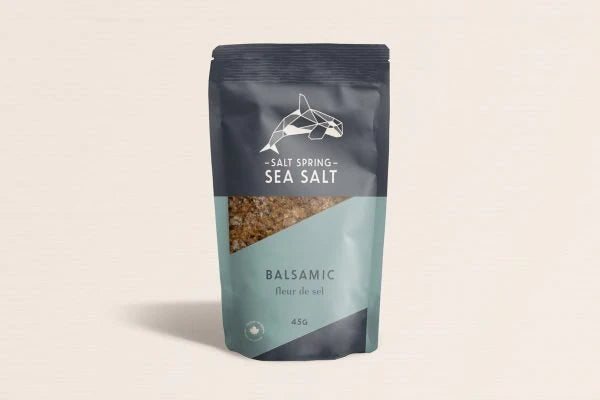Salt Spring Sea Salt