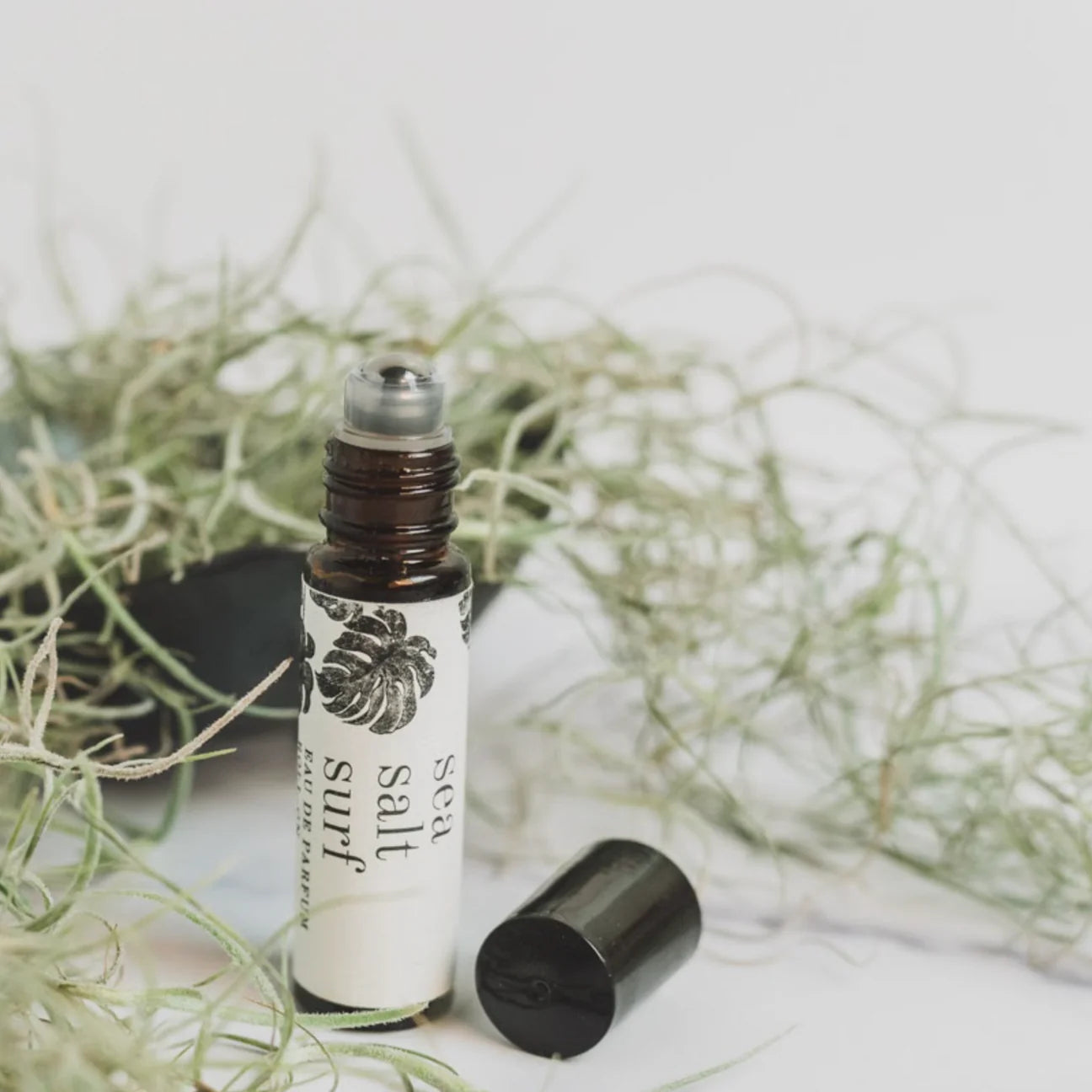 Roll-On Perfume