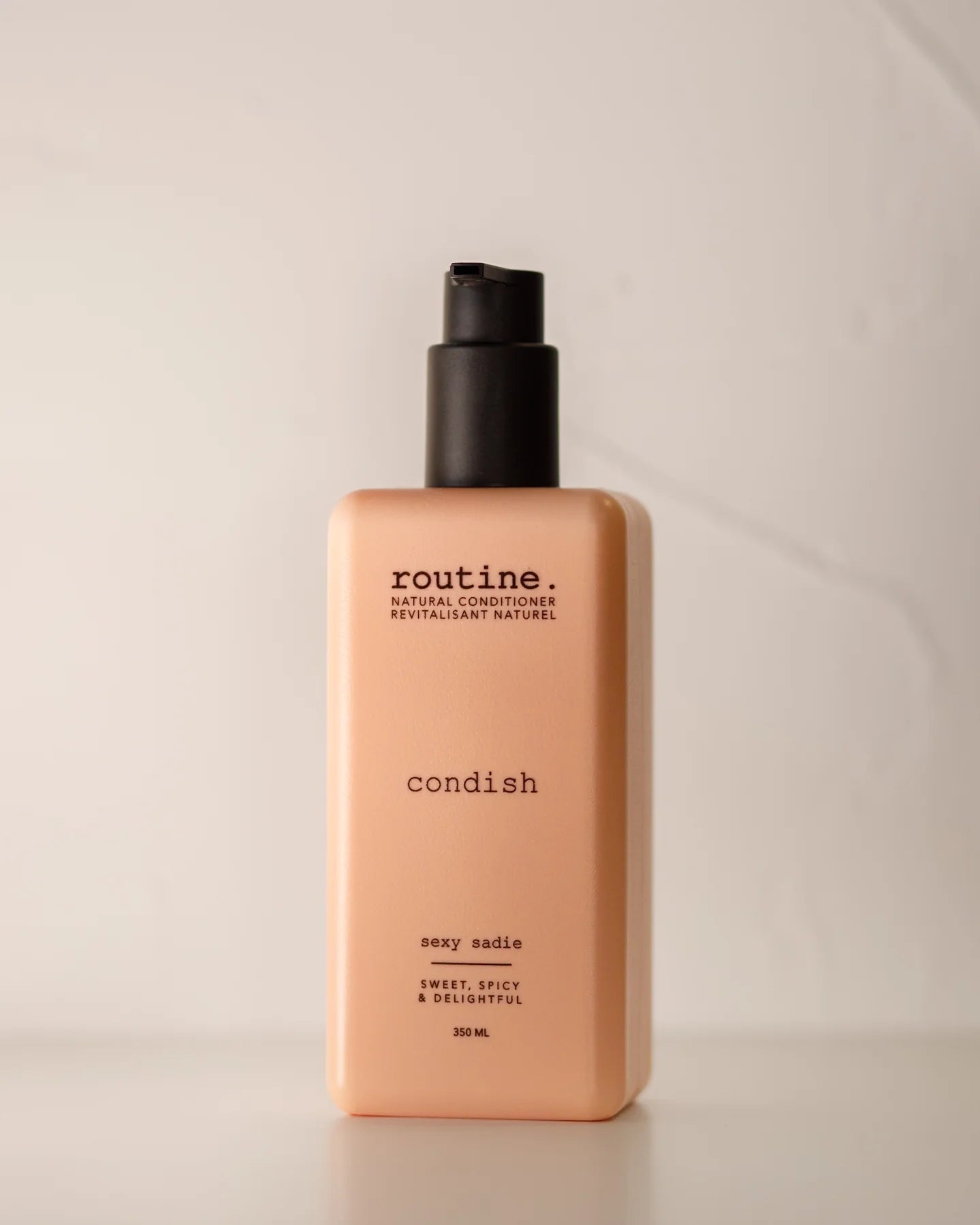 Routine Conditioner