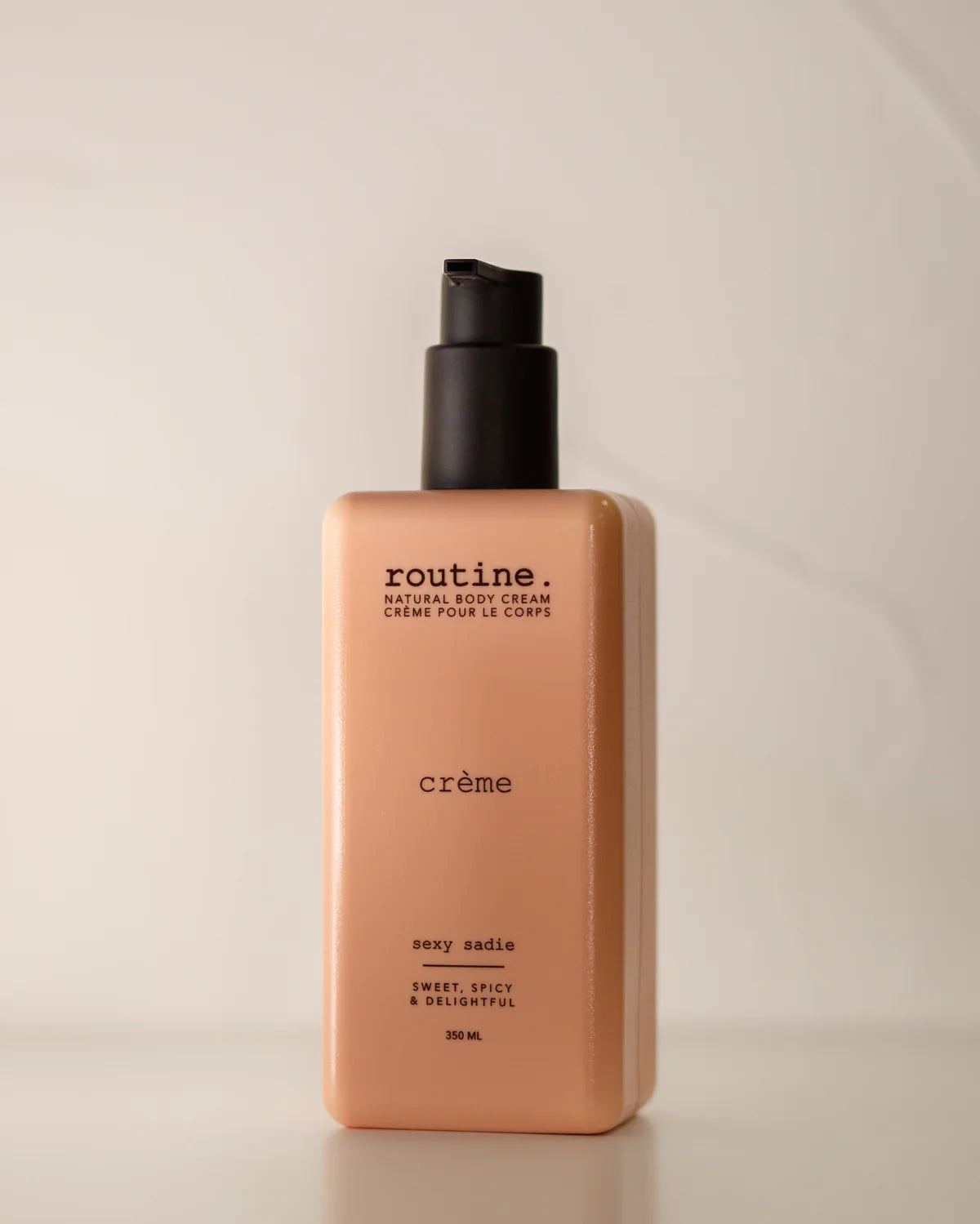 Sexy Sadie Body Cream