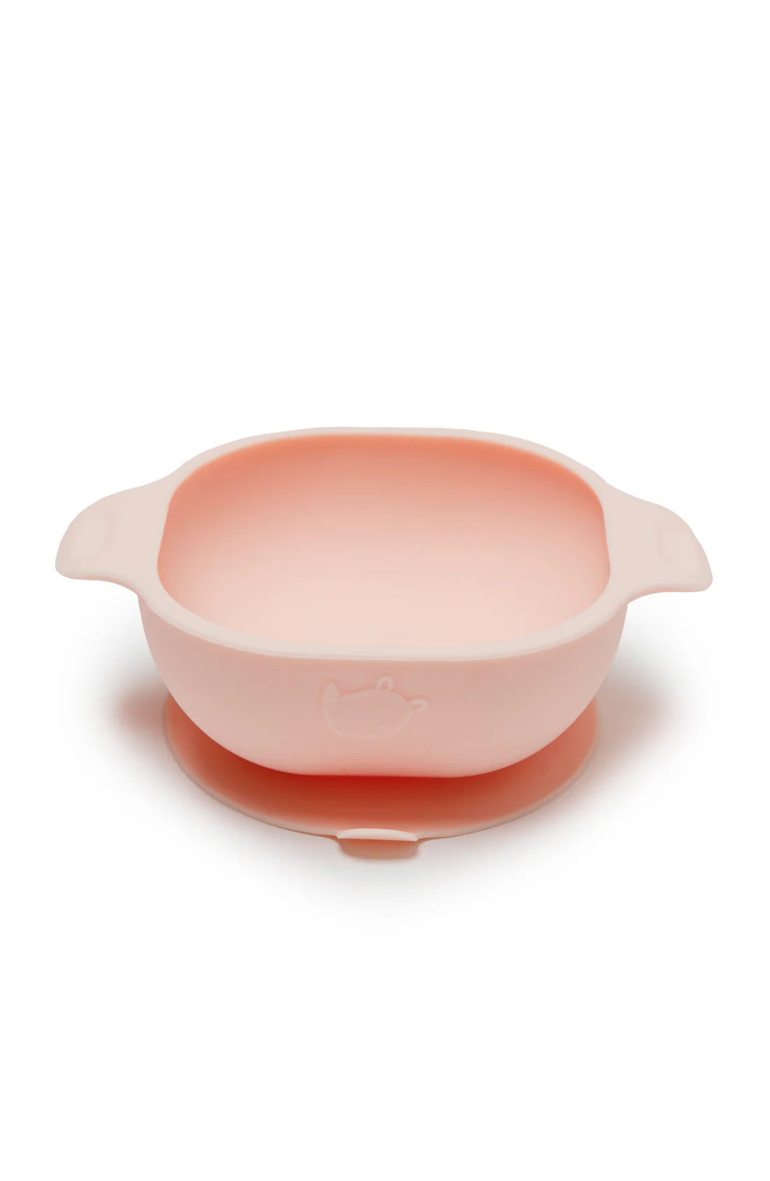 Silicone Snack Bowl