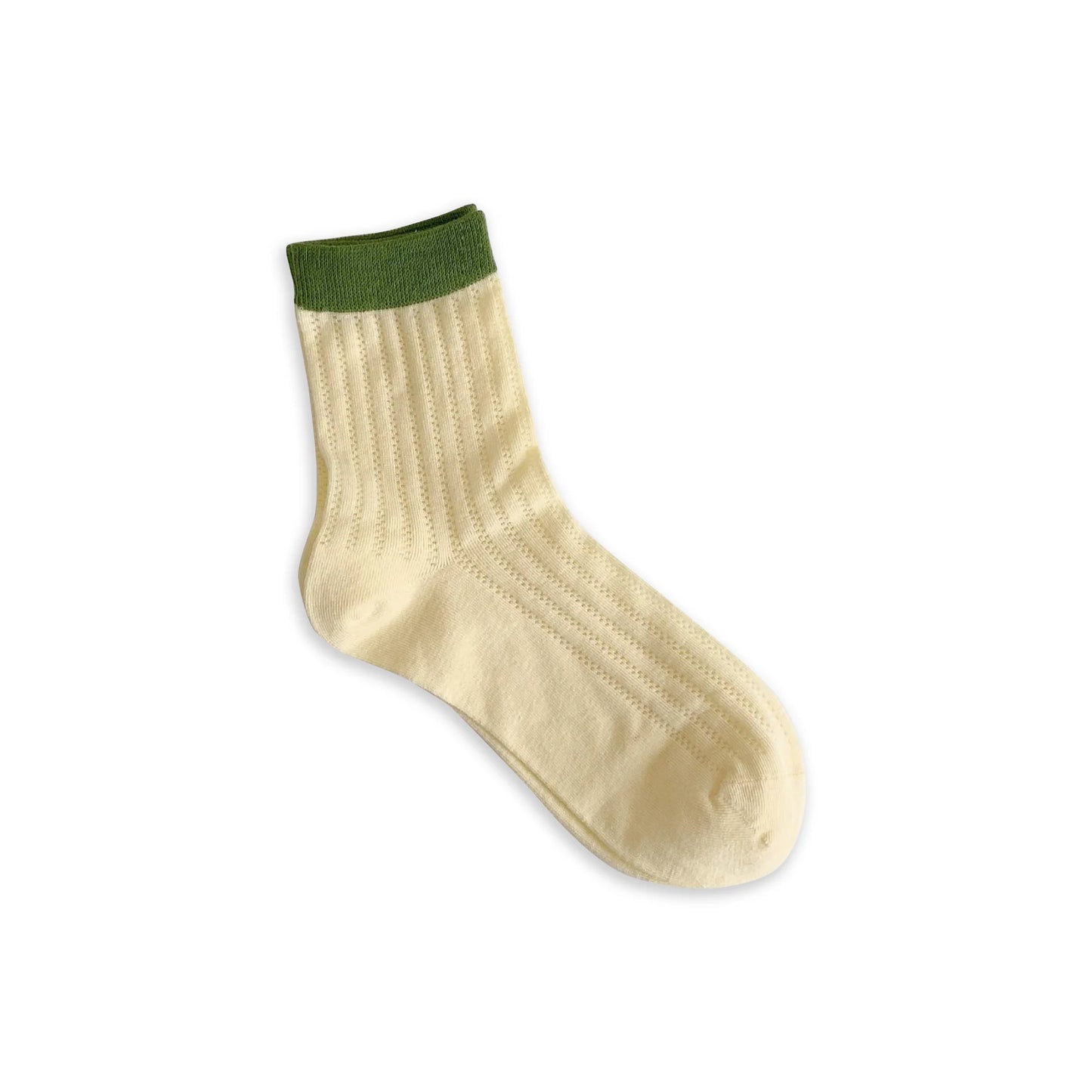 Sunday Socks