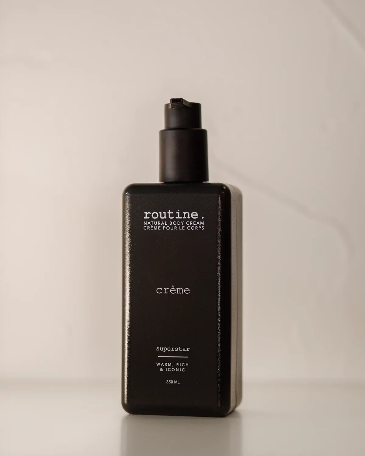 Superstar Body Cream