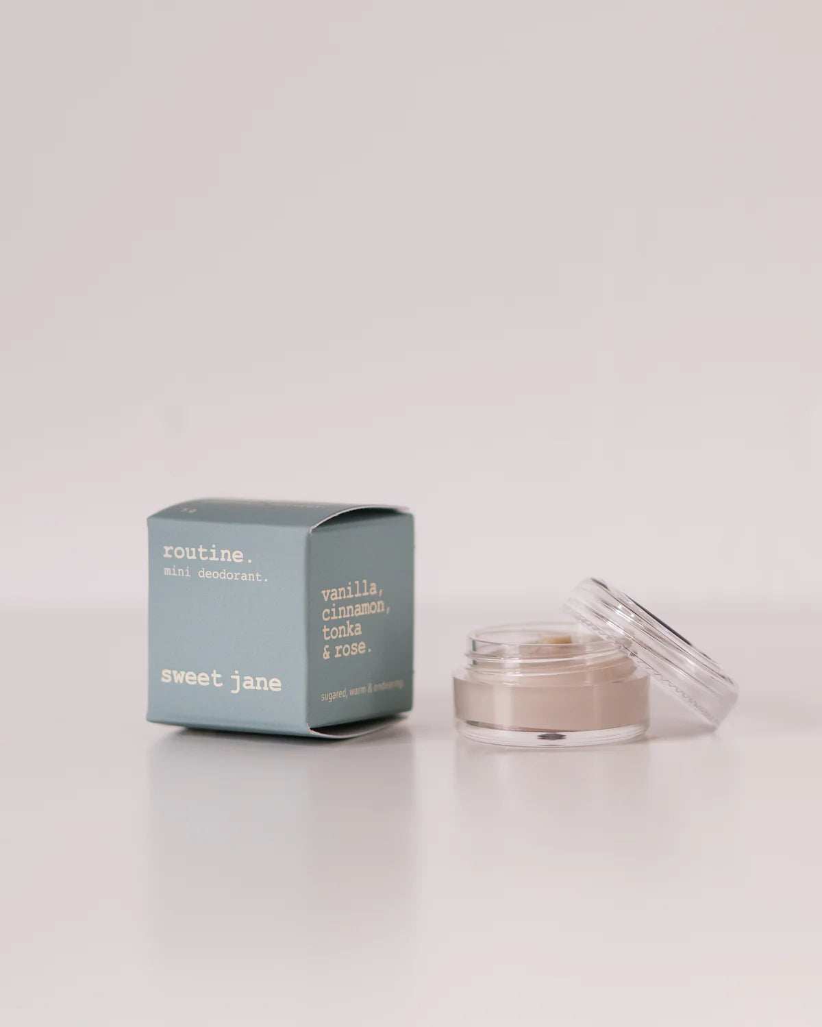 Routine Deodorant Minis