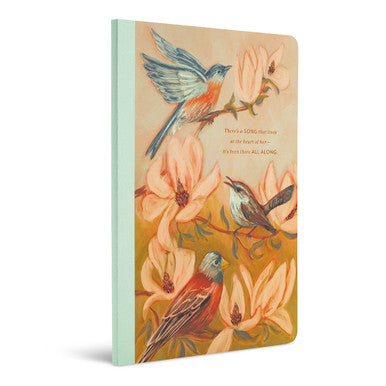 Her Words Notebook