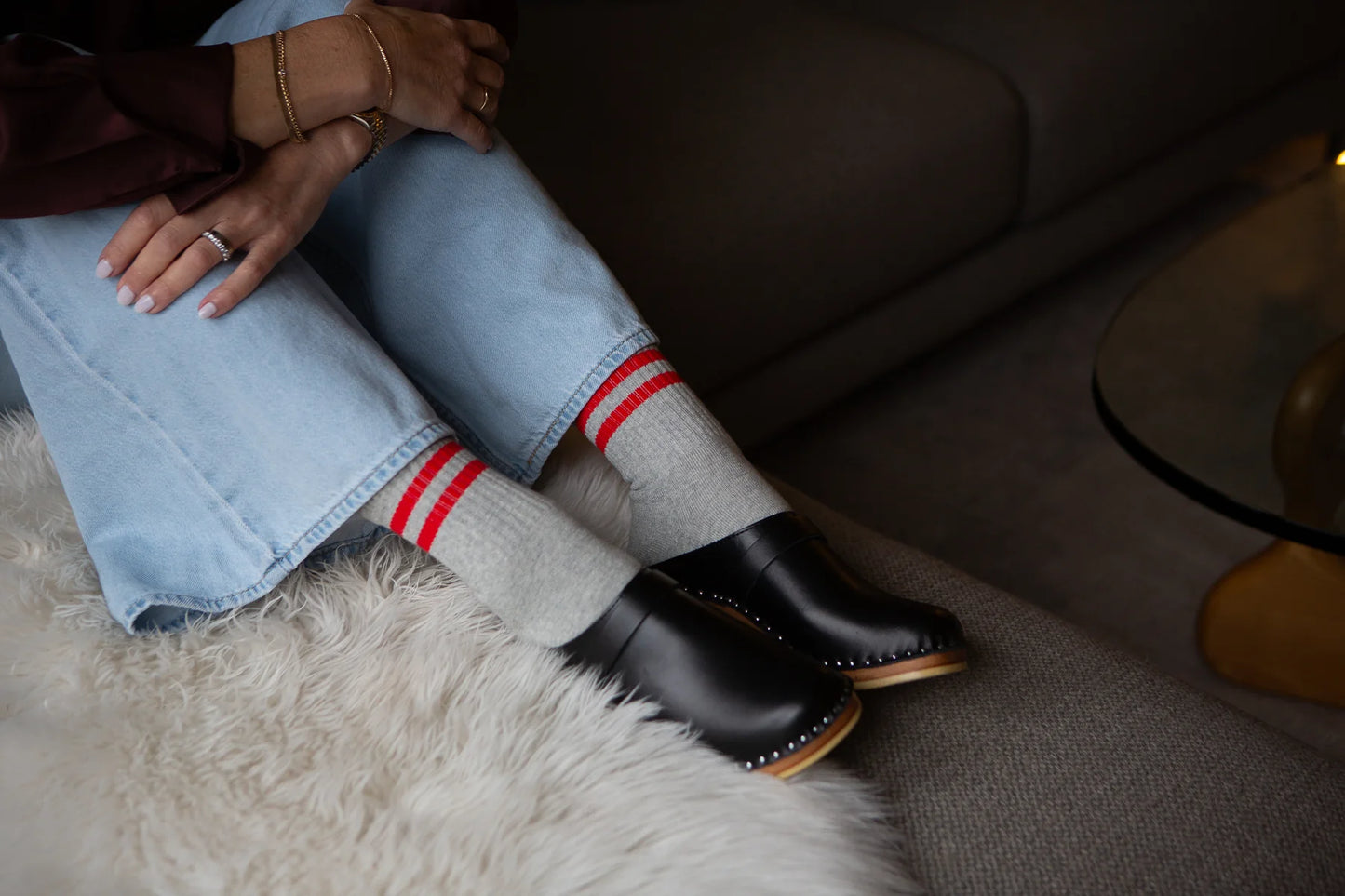 Gym Socks