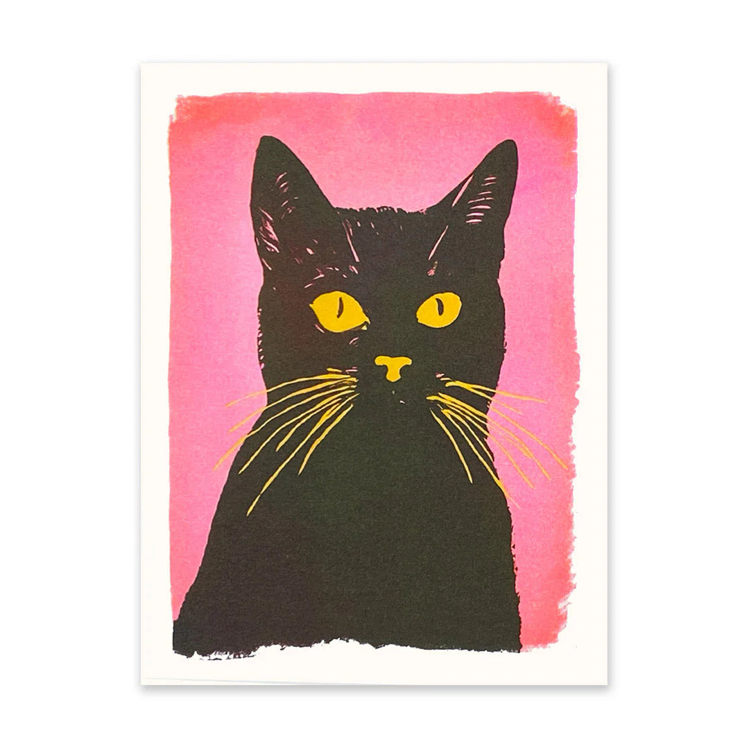 Ohh Deer Art Print 8x6