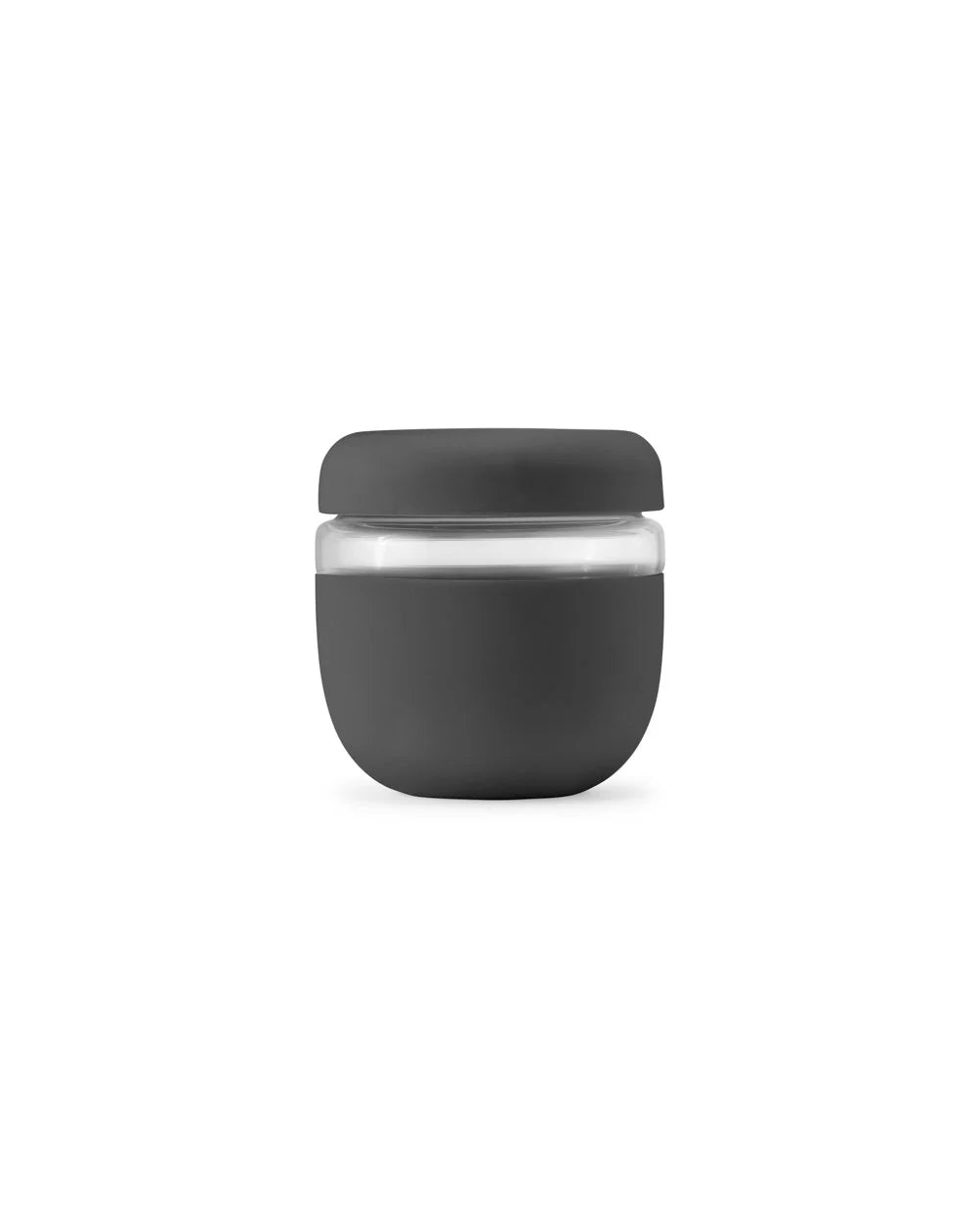 Porter Glass Seal-Tight Bowl