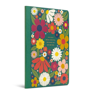 Her Words Notebook