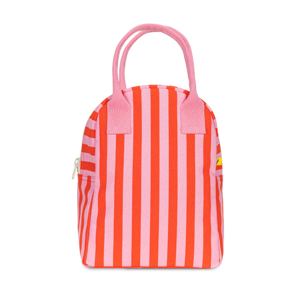 Fluf Zipper Lunch Bags
