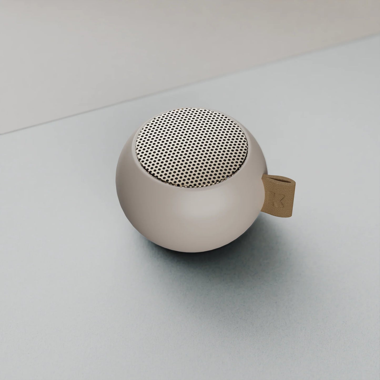 Mini Bluetooth Speaker
