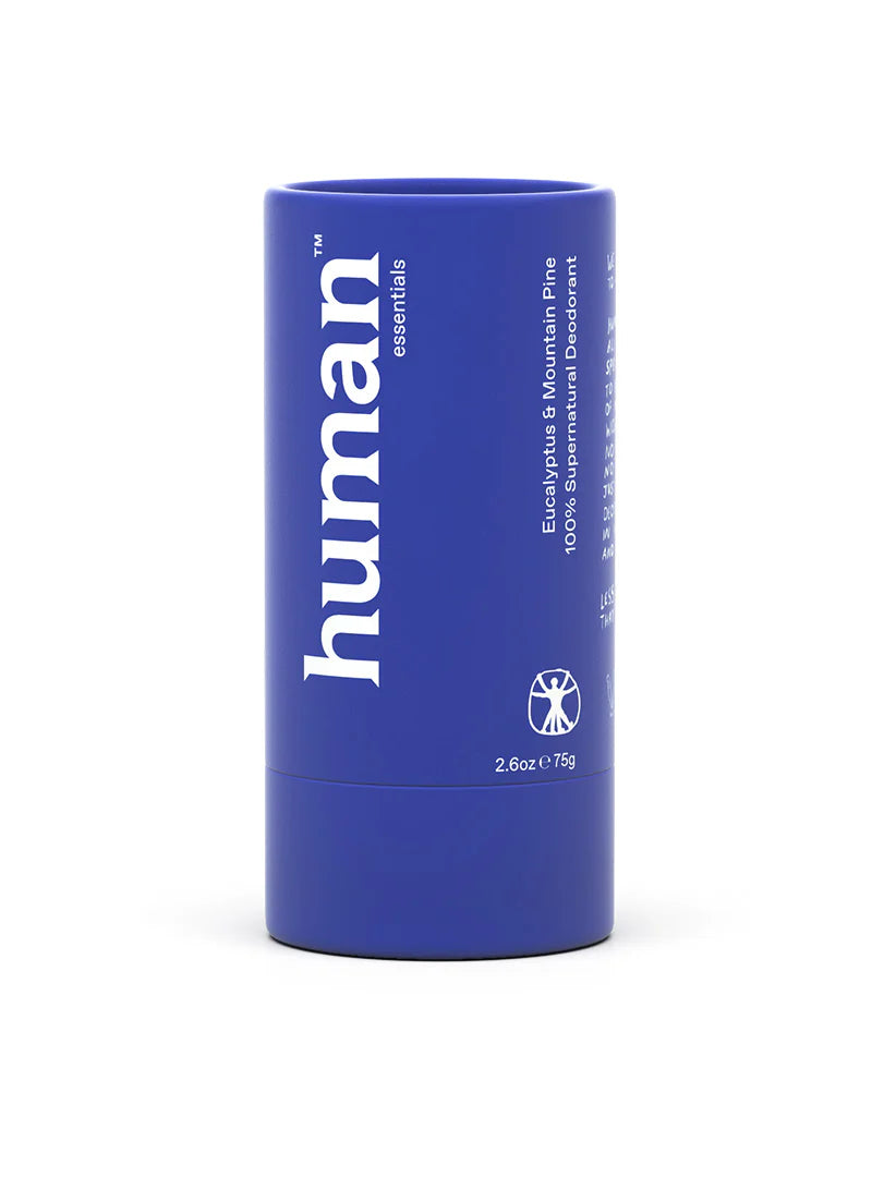 Human Deodorant
