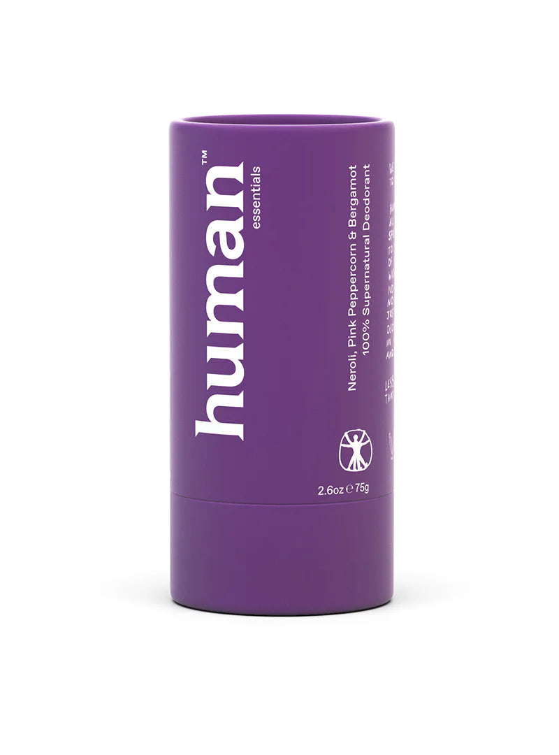Human Deodorant