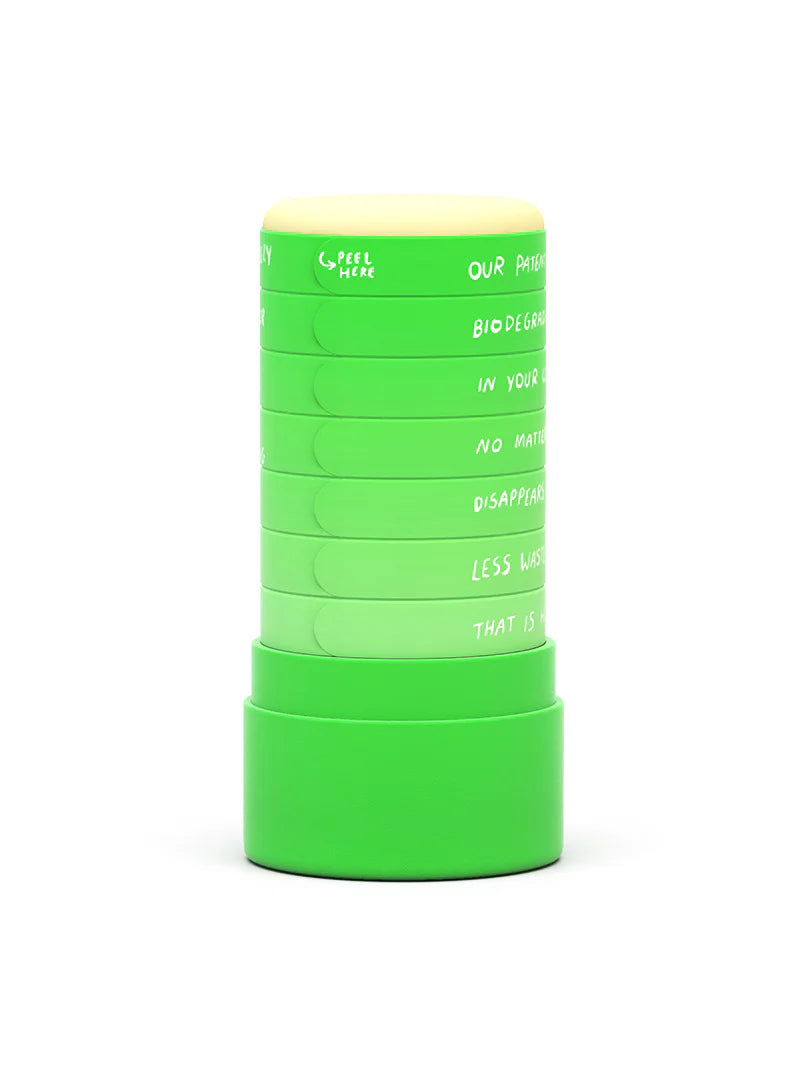 Human Deodorant