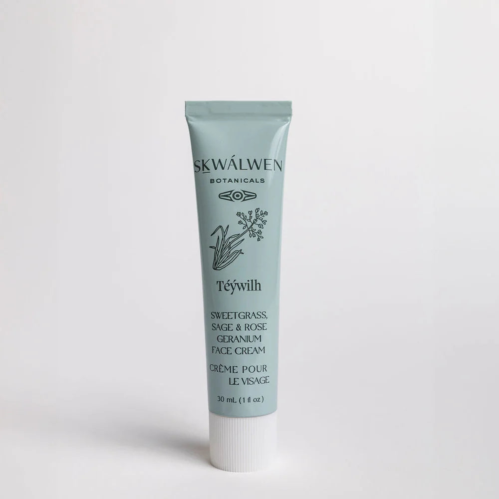 Teywilh Face Cream