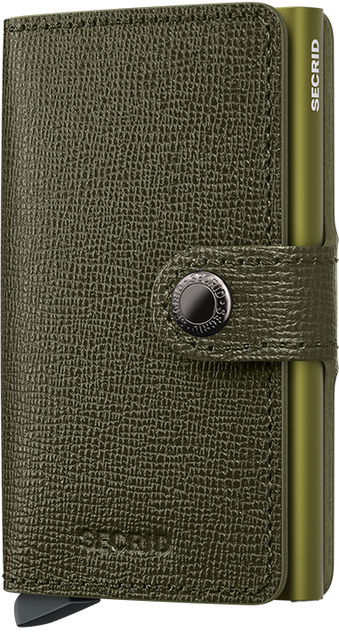 Secrid Mini Wallet
