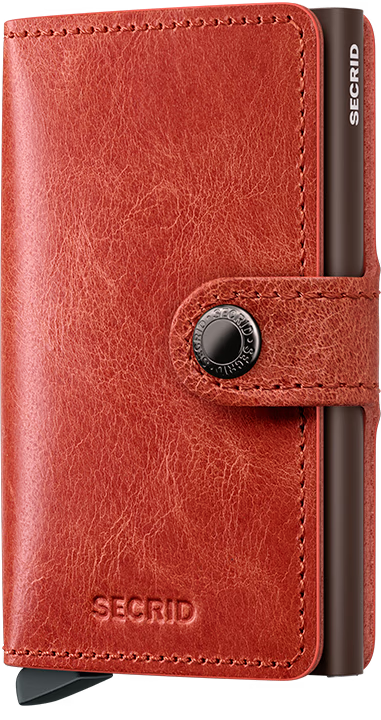 Secrid Mini Wallet