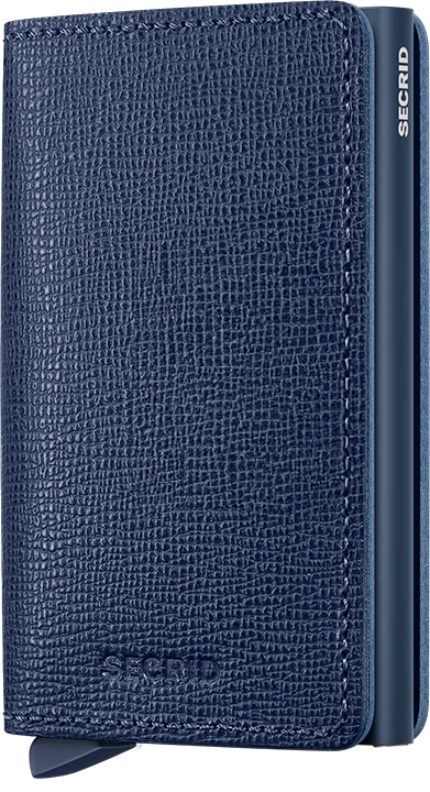 Secrid Slim Wallet