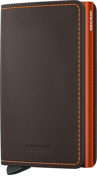 Secrid Slim Wallet