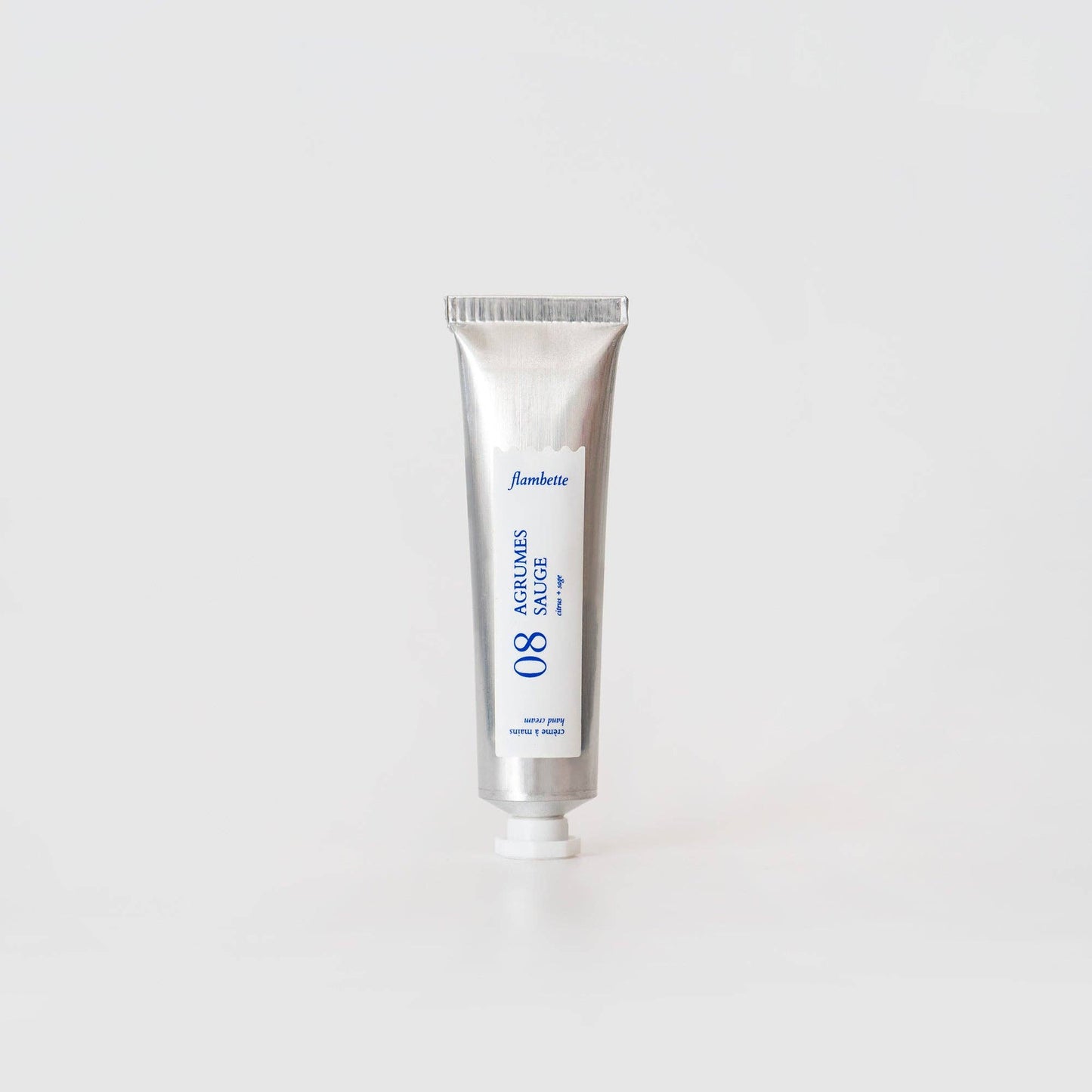 Hand cream - Citrus + Sage