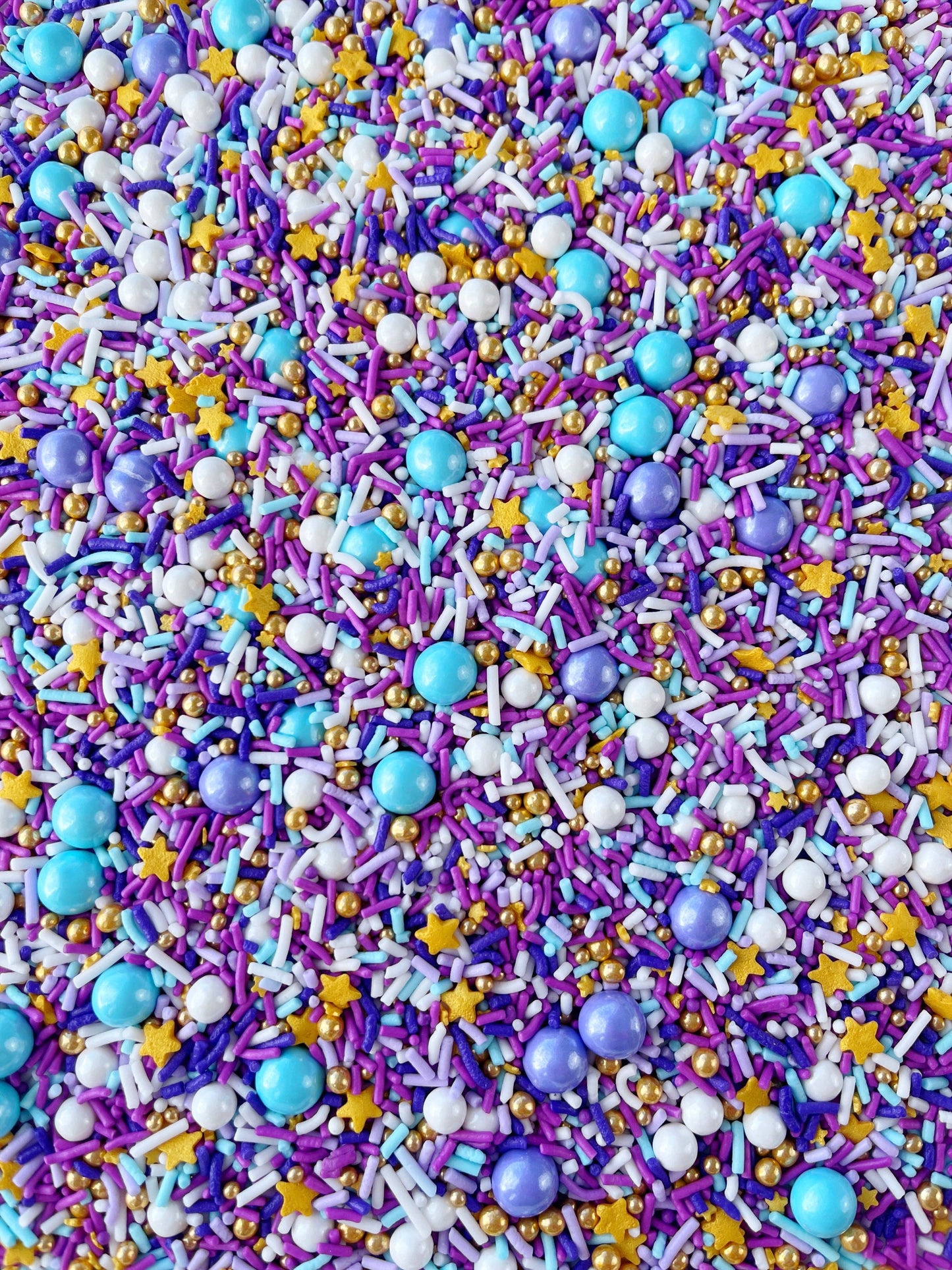 FAIRY TALE SPRINKLE MEDLEY 4oz Bottle