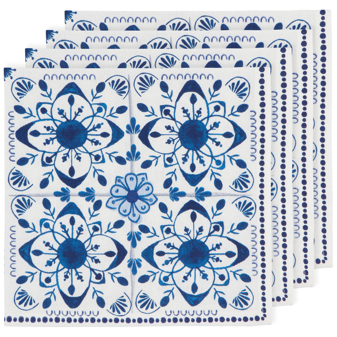 Porto Napkin set/4